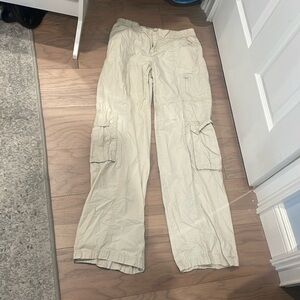 Cargo pants